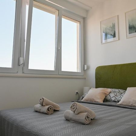 Apartman Armando ザダル エクステリア 写真