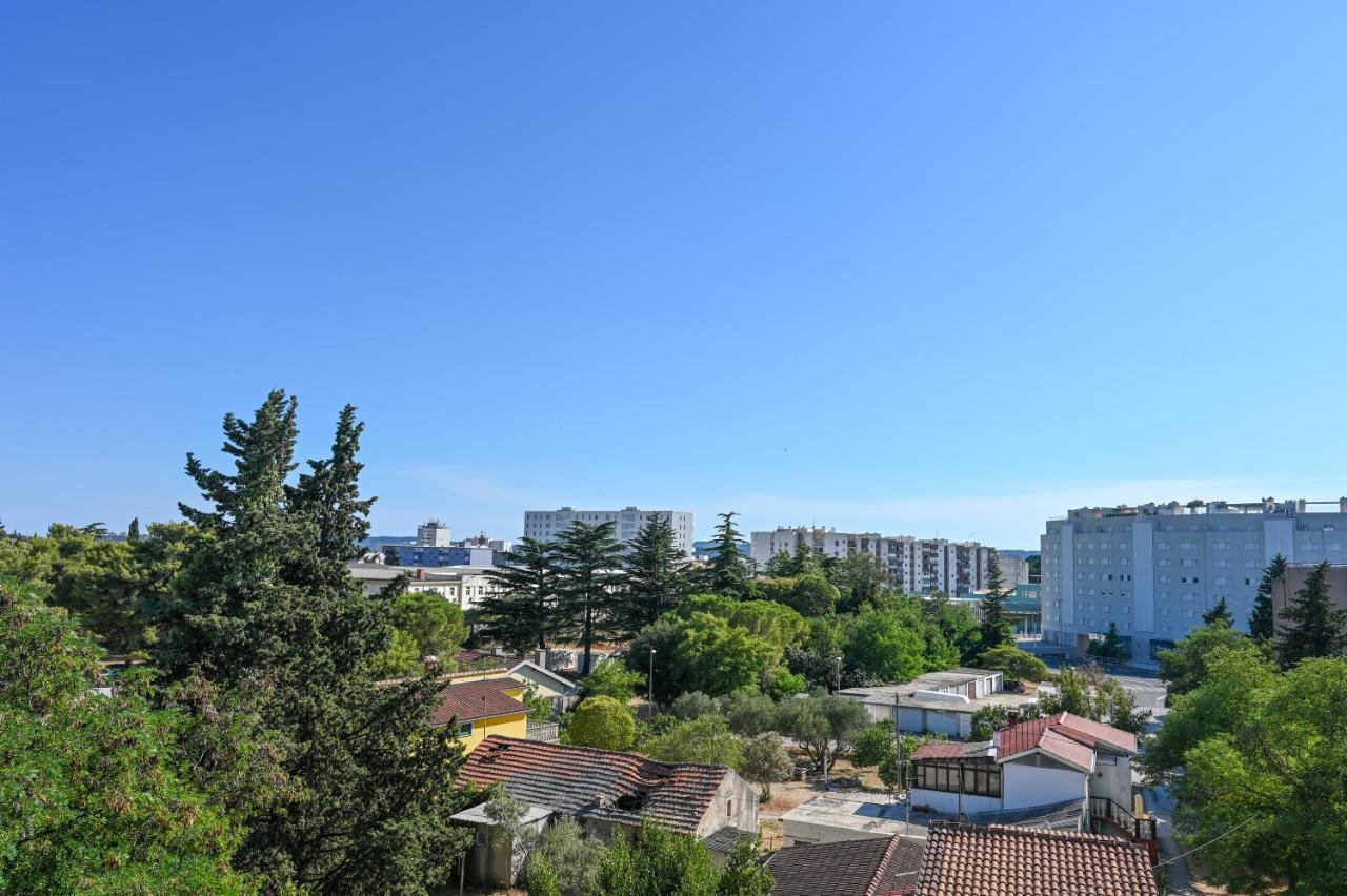 Apartman Armando ザダル エクステリア 写真