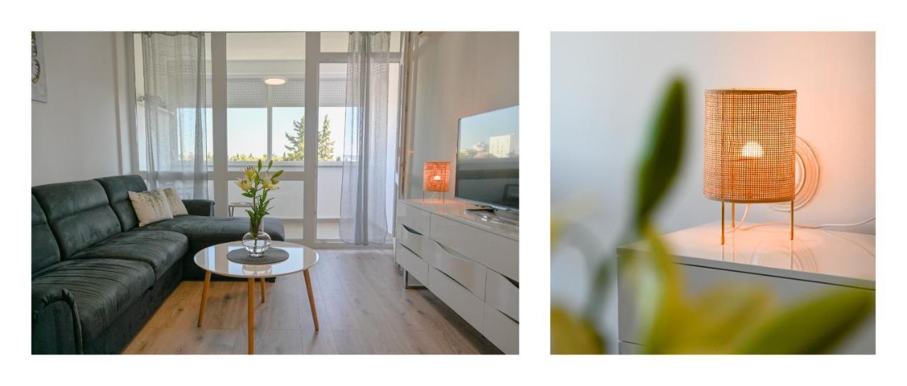 Apartman Armando ザダル エクステリア 写真